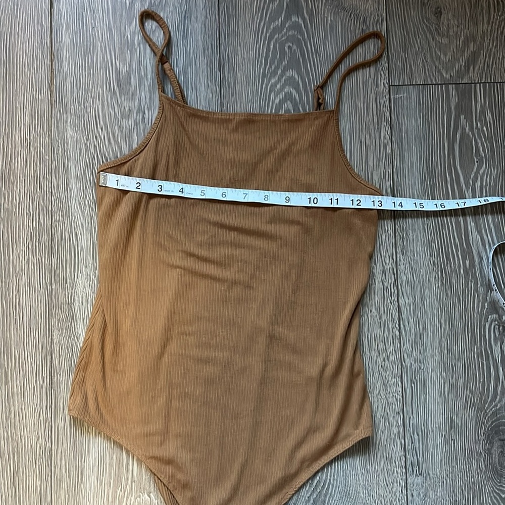 Wild Fable bib/top Size Large - Picture 2 of 5